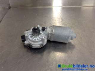 Viskermotor frontrute til Suzuki SX4,   (SUZUKI|38110-79J01|159300-3430)