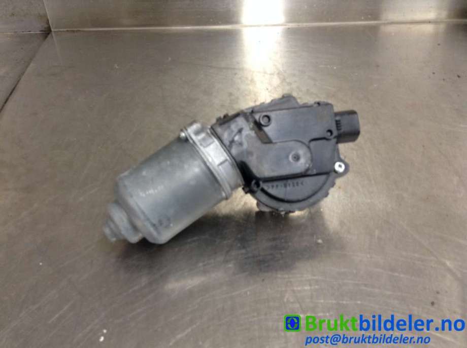 Viskermotor frontrute til Suzuki SX4 2006-2009 (Type I, Fase 1)  (SUZUKI|38110-79J01|159300-3430|)