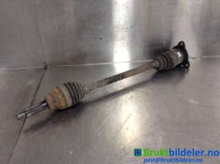 Drivaksel venstre bak til Suzuki SX4,   (SUZUKI|44106-79J00)