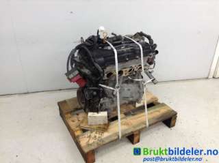 Motor bensin til Suzuki Swift,   (SUZUKI|K12B)