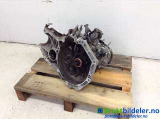 Girkasse manuell til Suzuki Swift,   (SUZUKI|APA|1B01620APA)