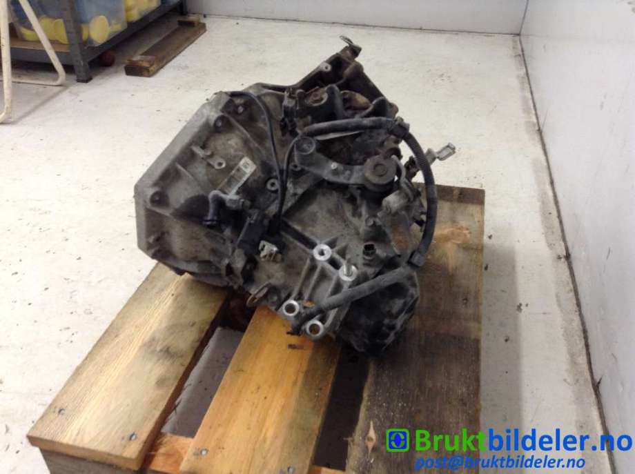Girkasse manuell til Suzuki Swift 2011-2017  (SUZUKI||APA|1B01620APA)