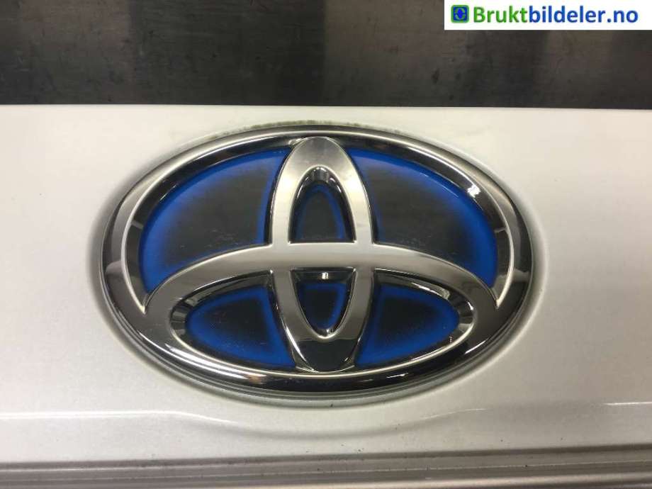 Lister til Toyota RAV4 2019-->> (Type V) (TOYOTA|76801-42240|)