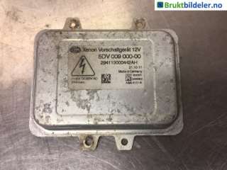 Styreenhet xenon/ballast til Ford Galaxy,   (|5DV 009 000-00)