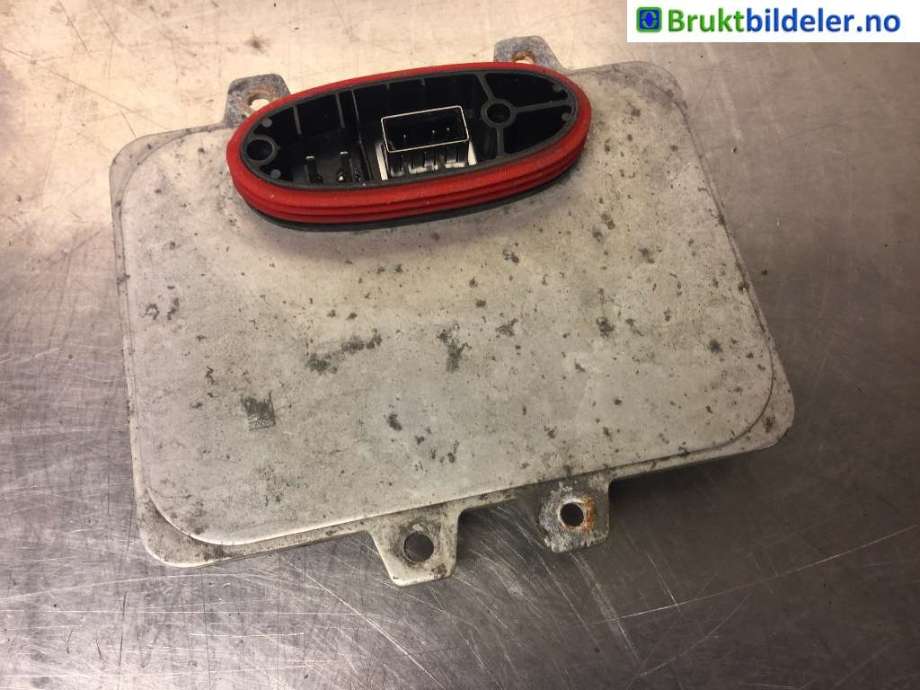 Styreenhet xenon/ballast til Ford Galaxy 2007-2010 (Type III, Fase 1)  (|5DV 009 000-00)