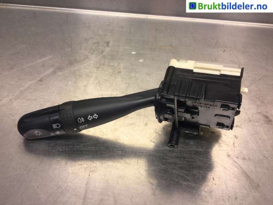 Bryter blink til Suzuki SX4 2006-2009 (Type I, Fase 1)  (SUZUKI|37210-62JA1|)