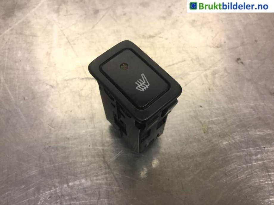Bryter setevarme til Suzuki SX4, 2006-2009 (Type I, Fase 1)  (SUZUKI|)