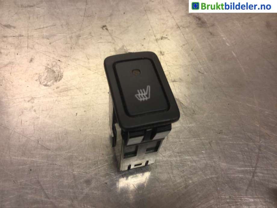 Bryter setevarme til Suzuki SX4, 2006-2009 (Type I, Fase 1)  (SUZUKI|)