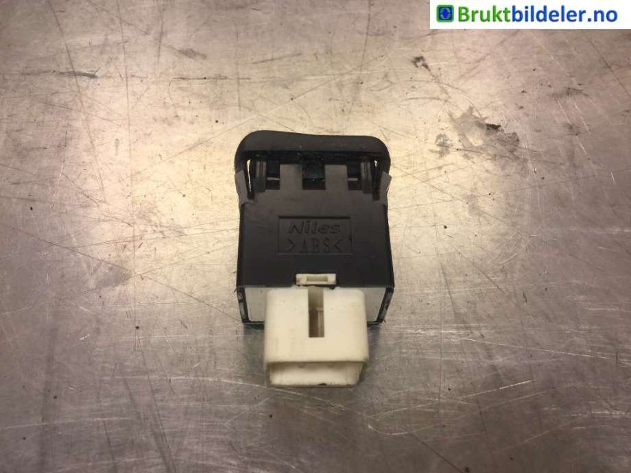 Bryter diverse til Suzuki SX4 2006-2009 (Type I, Fase 1)  (SUZUKI|)