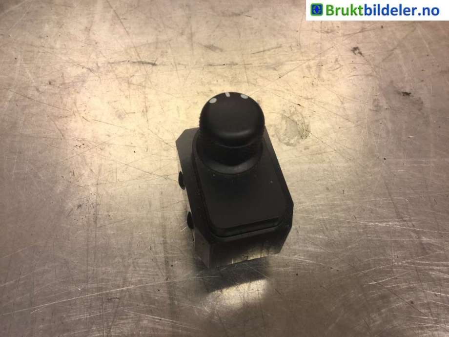 Bryter speil til Suzuki SX4, 2006-2009 (Type I, Fase 1)  (SUZUKI|62J00-1856T)