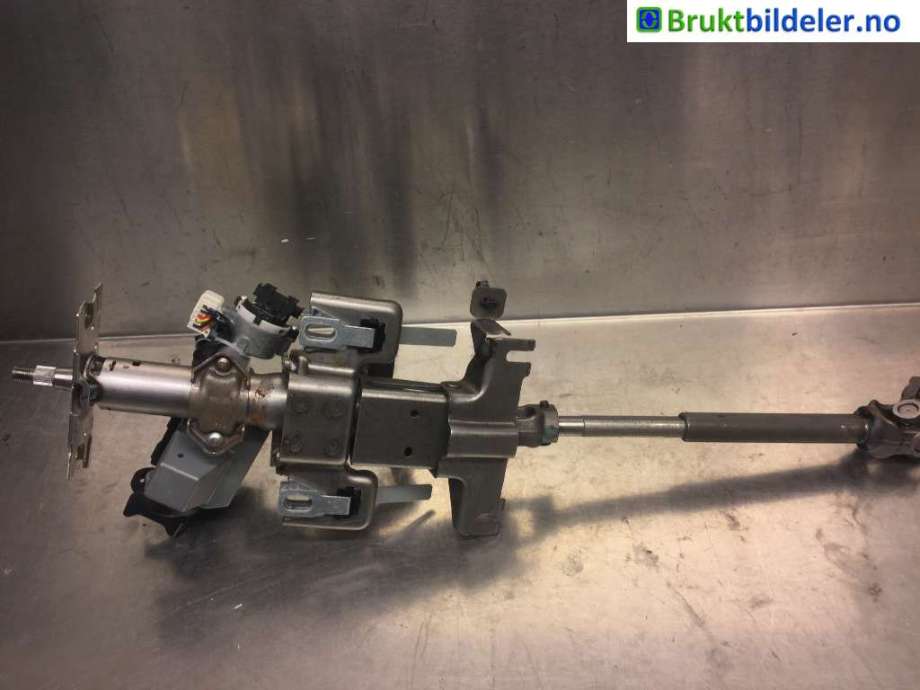 Rattaksel til Suzuki SX4 2006-2009 (Type I, Fase 1) (SUZUKI|48200-79J60|)