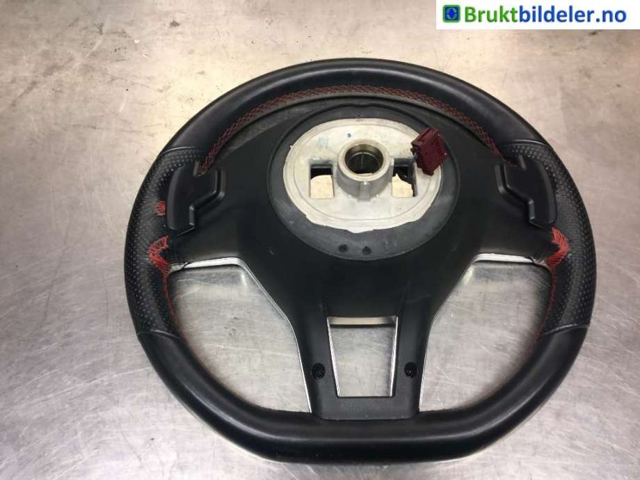 Ratt til Mercedes A-Klasse 2012-2018 (W176) (W176) (MERCEDES|A 172 460 83 03 9E38||A 172 460 18 23 9E3)