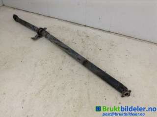 Mellomaksel til Mitsubishi Outlander,   (MITSUBISHI|3401A458)