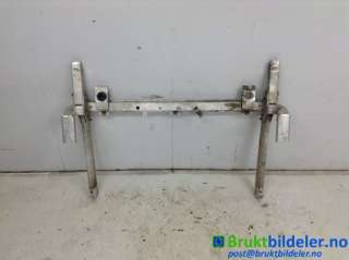 Frontplate nedre til Mercedes A-Klasse,  (W176) (MERCEDES|A 246 620 08 30)