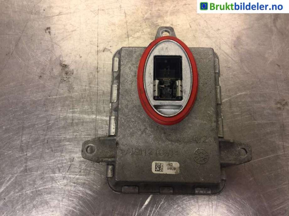 Styreenhet xenon/ballast til Mercedes A-Klasse 2012-2018 (W176) (W176) (MERCEDES|A 166 900 28 00|1 307 329 312 01|)