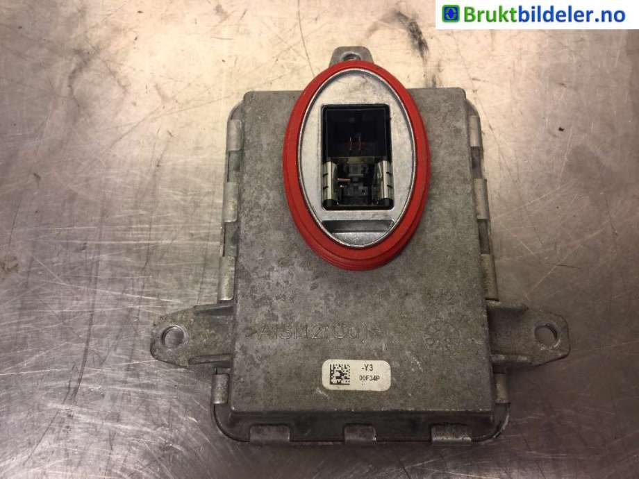 Styreenhet xenon/ballast til Mercedes A-Klasse 2012-2018 (W176) (W176) (MERCEDES|A 166 900 28 00|1 307 329 312 01|)