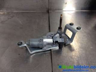 Viskermotor bakrute til BMW 1-Serie, 2011-2015 (Fase 1) (F20/F21) (F20/F21) (BMW|7 258 532|185582 10)