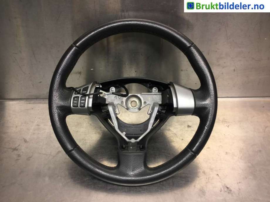 Ratt til Suzuki SX4, 2006-2009 (Type I, Fase 1)  (SUZUKI|48110-62J61)