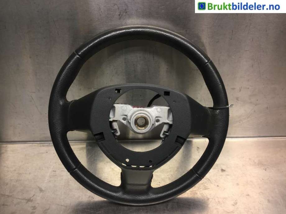Ratt til Suzuki SX4 2006-2009 (Type I, Fase 1)  (SUZUKI|48110-62J61|)