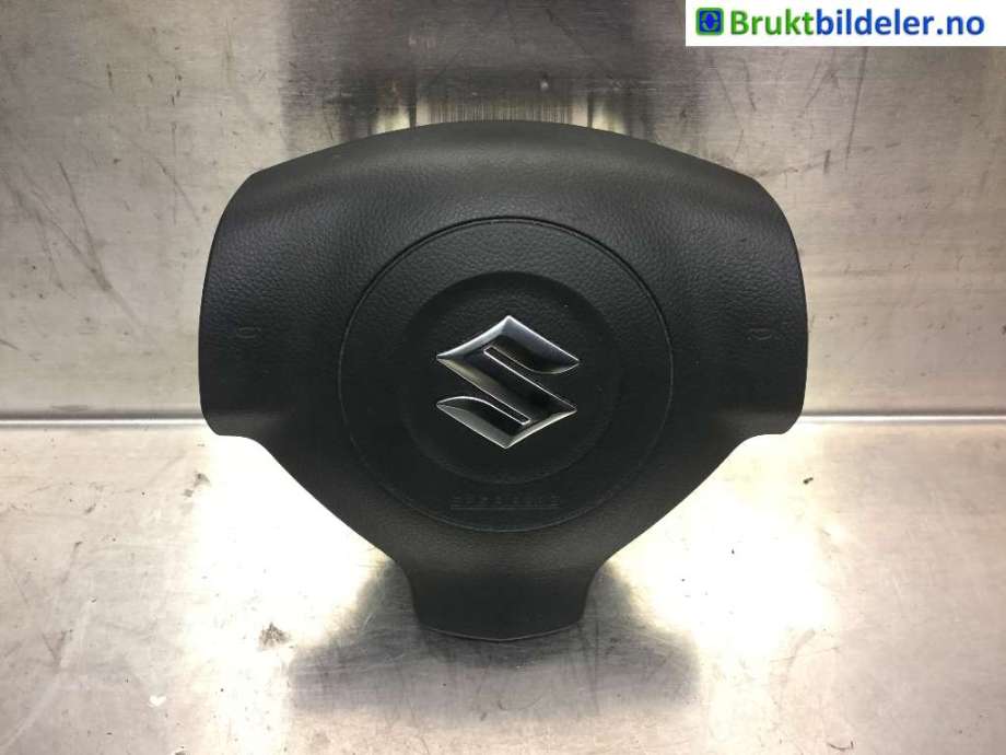 Airbag rattpute til Suzuki SX4, 2006-2009 (Type I, Fase 1)  (SUZUKI|48150-79J11)