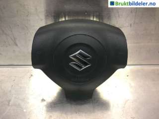 Airbag rattpute til Suzuki SX4,   (SUZUKI|48150-79J11)