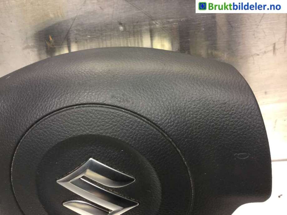 Airbag rattpute til Suzuki SX4 2006-2009 (Type I, Fase 1)  (SUZUKI|48150-79J11|)