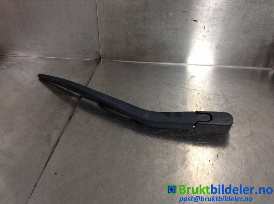 Viskerarm bakrute til BMW 1-Serie 2011-2015 (Fase 1) (F20/F21) (F20/F21) (BMW|7 241 984-AI02|)