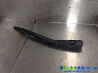 Viskerarm bakrute til BMW 1-Serie, 2011-2015 (Fase 1) (F20/F21) (F20/F21) (BMW|7 241 984-AI02)