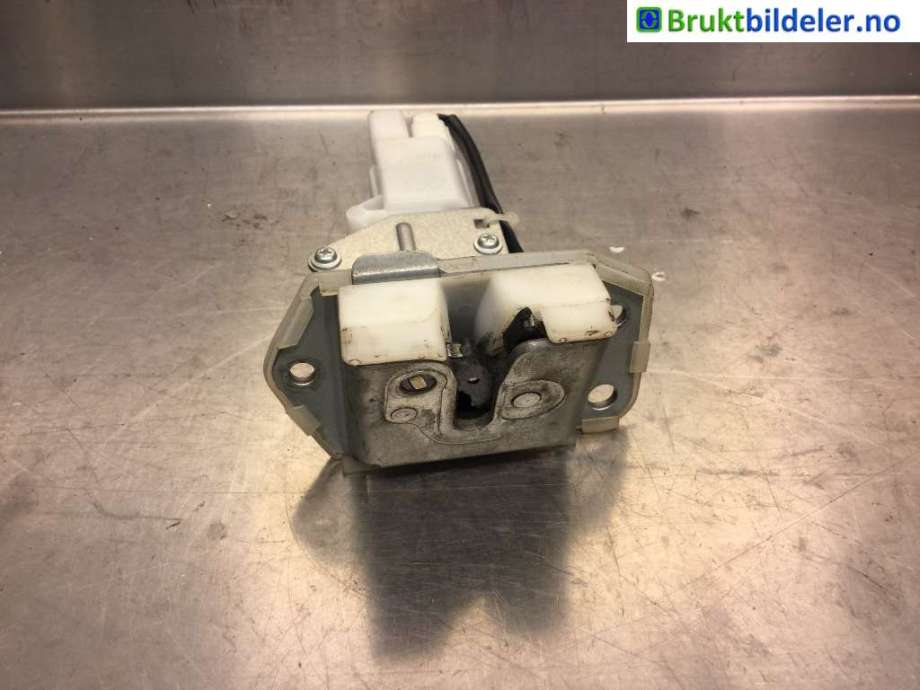 Baklukelås til Suzuki SX4 2006-2009 (Type I, Fase 1)  (SUZUKI|82510-63J01|)