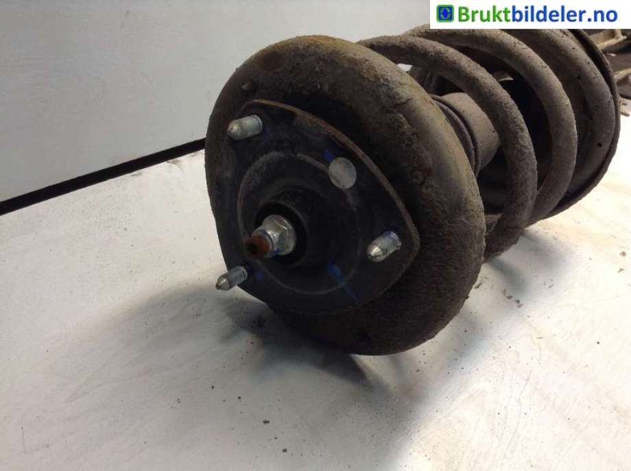 Fjærbein venstre foran til Honda CR-V 2002-2006 (Type II) (HONDA|)