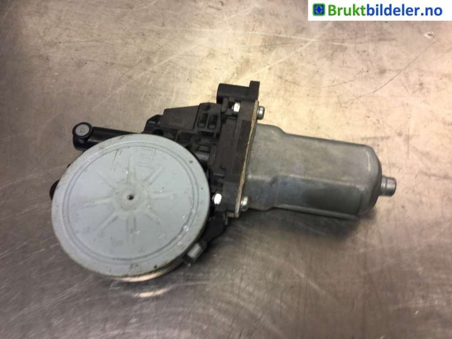 Ruteheis høyre foran til Suzuki SX4, 2006-2009 (Type I, Fase 1)  (SUZUKI|83560-63J00)