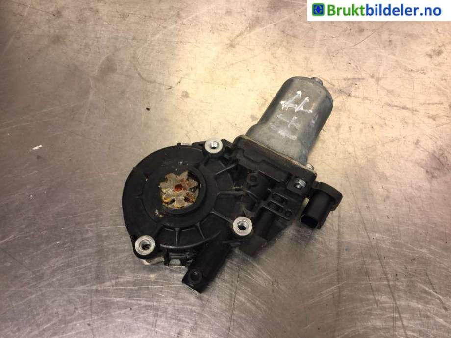Ruteheis høyre foran til Suzuki SX4 2006-2009 (Type I, Fase 1) (SUZUKI|83560-63J00|)