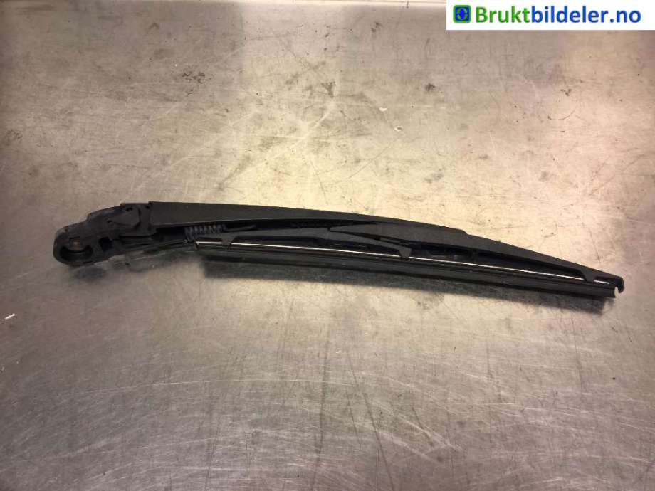 Viskerarm bakrute til Suzuki SX4, 2006-2009 (Type I, Fase 1)  (SUZUKI|)
