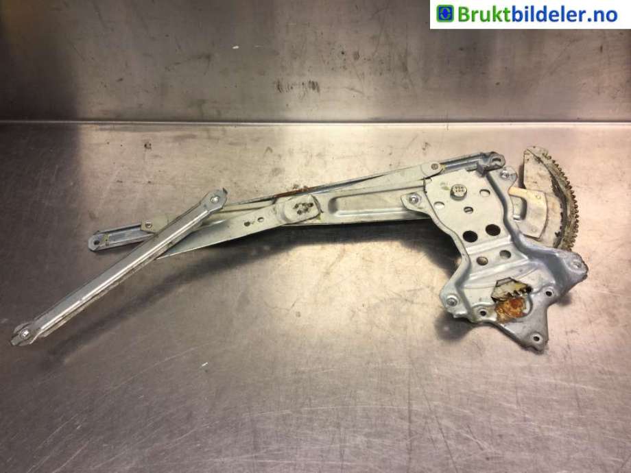 Ruteheis til Suzuki SX4 2006-2009 (Type I, Fase 1)  (SUZUKI|83402-79J12|)