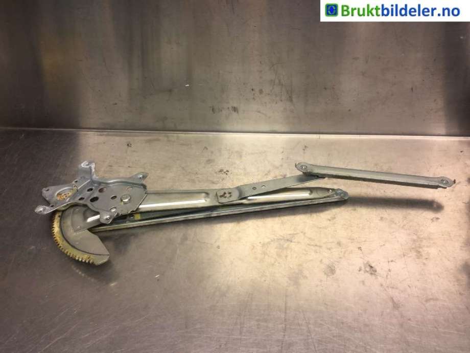 Ruteheis til Suzuki SX4 2006-2009 (Type I, Fase 1) (SUZUKI|83401-79J12|)
