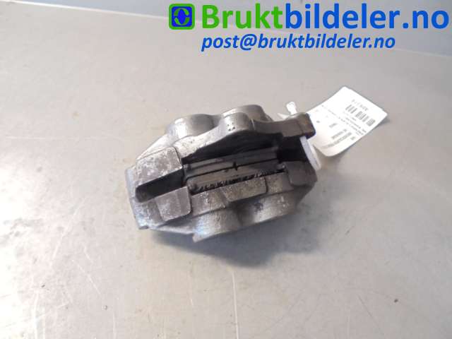 Bremsecaliper venstre foran til MC Kawasaki Øvrige 0-->> (KAWASAKI ZX 600F|1498|)