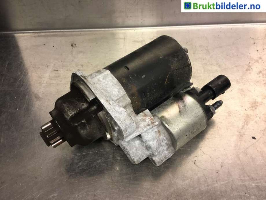 Starter til VW Golf VI 2008-2012  (VOLKSWAGEN|0AH 911 023 A|0 001 120 410|)