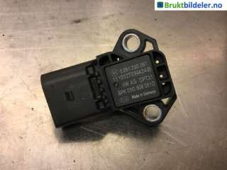 Sensor (MAP - Manifold Absolute Pressure) til VW Golf VI, 2008-2012  (VOLKSWAGEN|03G 906 051 D|0 261 230 267)