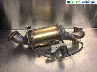 Katalysator til VW Golf VI, 2008-2012  (VOLKSWAGEN|1K0 254 201 C)