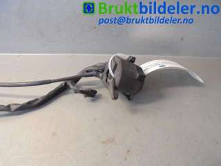 Bryter blink til MC Kawasaki Øvrige,   (KAWASAKI ZX 600F|)