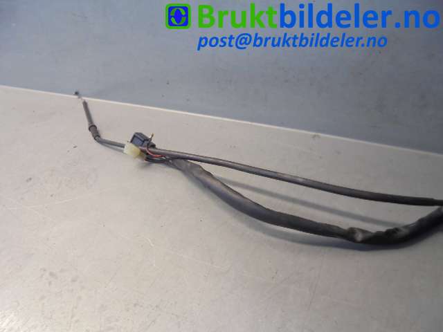 Bryter blink til MC Kawasaki Øvrige 0-->> (KAWASAKI ZX 600F|)