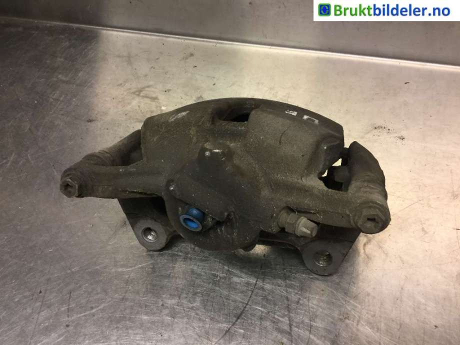 Bremsecaliper høyre foran til VW Passat 2015-2019 (Fase 1) (B8) (B8) (VOLKSWAGEN|8V0 615 124 D|)