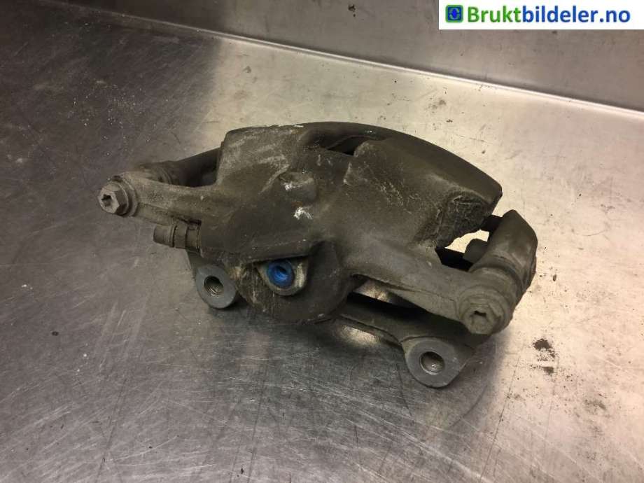Bremsecaliper venstre foran til VW Passat 2015-2019 (Fase 1) (B8) (B8) (VOLKSWAGEN|8V0 615 123 D|)