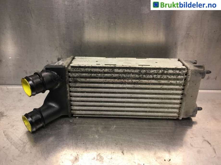 Intercooler til Peugeot Partner 2008-2015 (Type II, Fase 1)  (PEUGEOT|9682434580|)