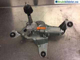 Viskermotor bakrute til Nissan X-Trail, 2007-2014 (T31) (T31) (NISSAN|28710JG000|A4442-129)