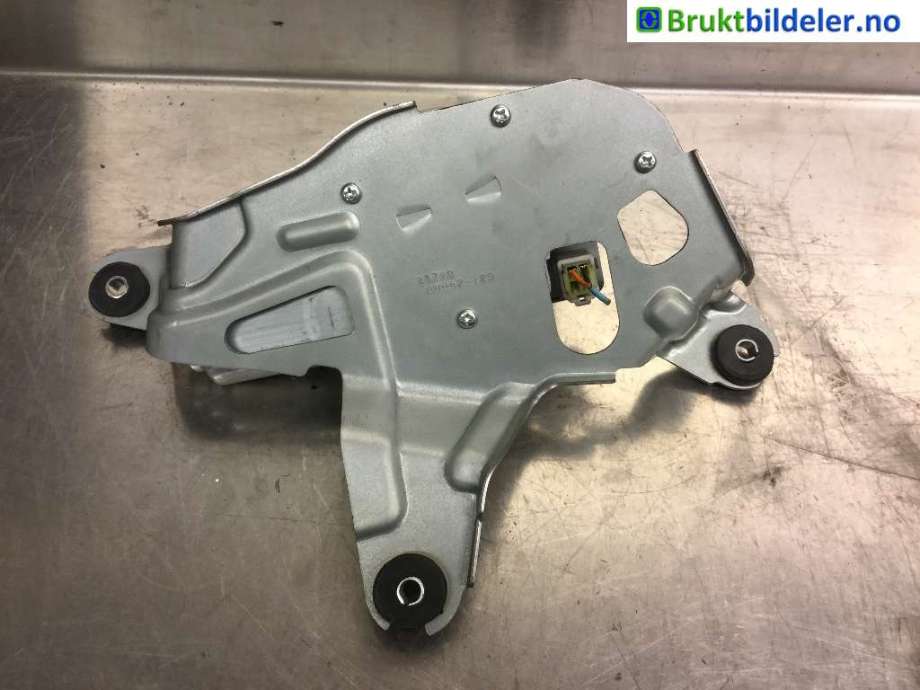 Viskermotor bakrute til Nissan X-Trail 2007-2014 (T31) (T31) (NISSAN|28710JG000|A4442-129|)
