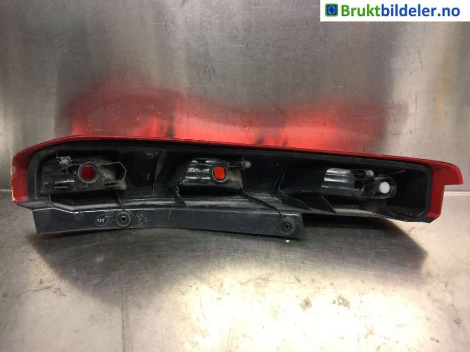 Baklykt høyre til Nissan X-Trail 2007-2014 (T31) (T31) (NISSAN|26550JG00A|)