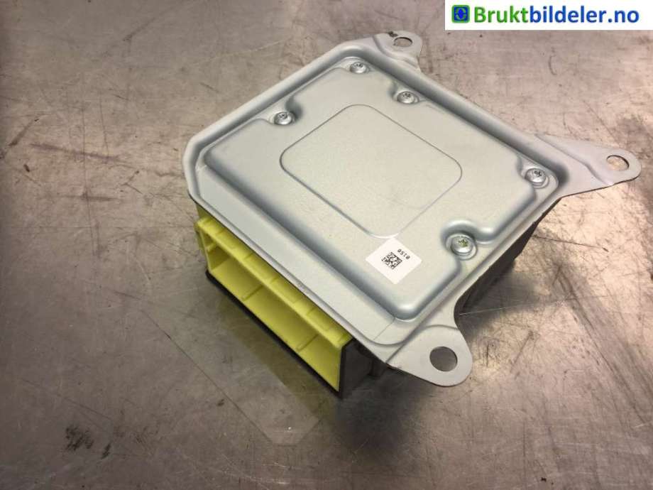 Airbag elektronikk til Mitsubishi Outlander 2012-2015 (Type III, Fase 1)  (MITSUBISHI|8635A282|0 285 011 150|)