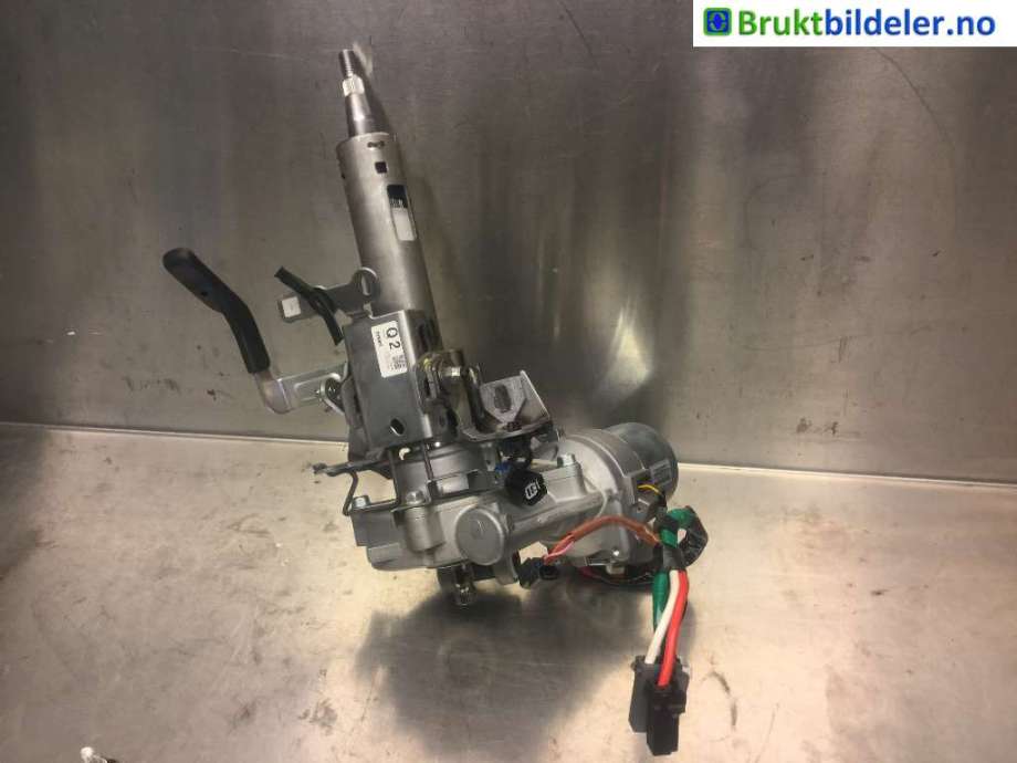 Rattaksel elektrisk servo til Mitsubishi Outlander 2012-2015 (Type III, Fase 1)  (MITSUBISHI|JJ301-001311|JJ001-00876|)
