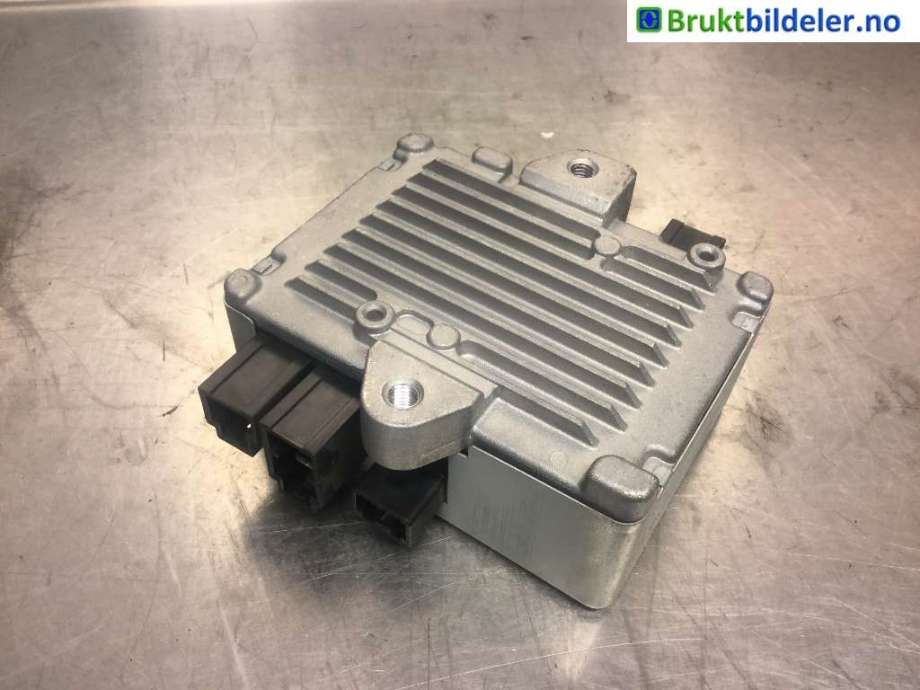 Styreenhet servo til Mitsubishi Outlander 2012-2015 (Type III, Fase 1)  (MITSUBISHI|8633A049|Q1T42872H2|)